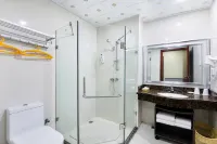 蘭庭公寓（陽江新達城時代廣場百利廣場店）