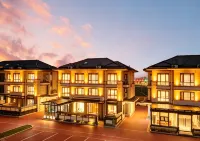 Wuchen Zen Homestay (Zhujiajian Wugongzhi Wharf)