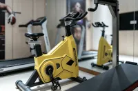 Guiyang Monkey Hotel - salle de sport