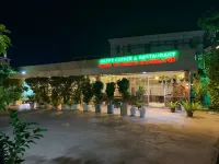 Mohachey Guesthouse - breakfast