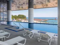 Plott The Gak Yangyang - Sea View