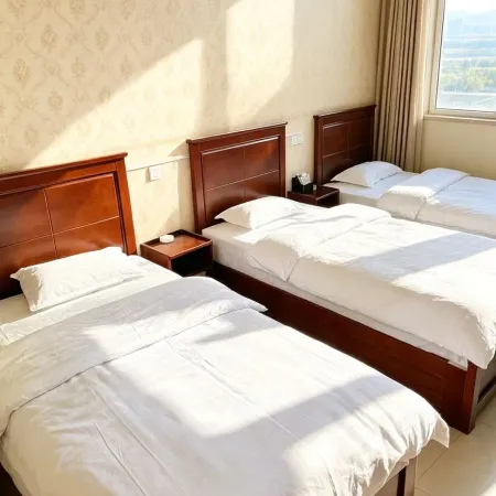 Shu'an Hotel