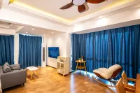 12airbnb Ξενοδοχεία στην πόλη 