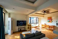 12airbnb Ξενοδοχεία στην πόλη 