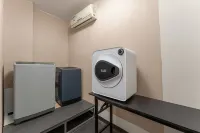 南昌玖遇飯店（雙港地鐵站店） - 2 星級