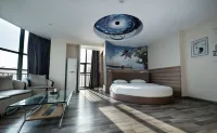 Youkeyou Boutique Hotel (Kunshan Chengbei Middle School Beimen Road) - Ramah Hewan Peliharaan