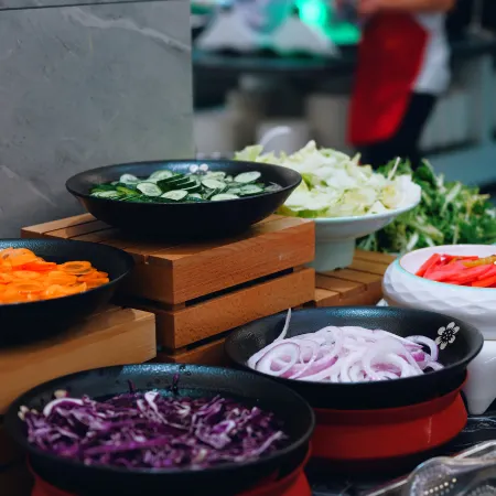Dunhuang Zhongzhou Ruimeng Hotel (Dunhuang Night Market Branch)