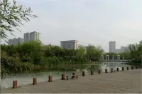 JI Hotel (Xinxiang Municipal Government Railway Station) - 3 stjerner