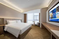 Starway Zunyi International Trade City Hotel