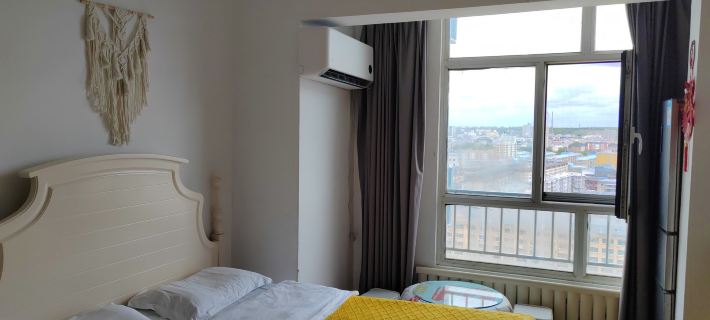 Hailar Hostel Hotels in Hulunbuir