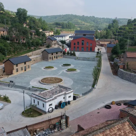 Haoshengli Residence Hotel