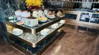 唯諾精品飯店（合肥淮河路步行街銀泰中心店） - 早餐