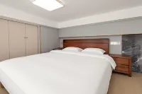 Weihai High-Speed Railway Station Jiulong Bay Lanshengdu Homestay - 2つ星