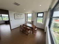 Baishuixiang Tian Homestay - pemandangan pegunungan