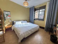 Chengjiang Tuxin Chinese Inn - Bãi biển
