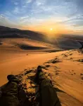 Dunhuang Hefeng Wanzhu Chinese Inn (Mingsha Mountain and Crescent Moon Spring Scenic Area)