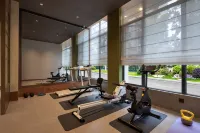 Guiyang Qianyu Design Hotel (Longdongbao International Airport Jianlongdong Subway Station)