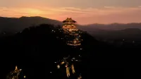 TingJian·Twenty Three Bay Rock Wall Soup Design Residential (Yixing shop) - Romantic