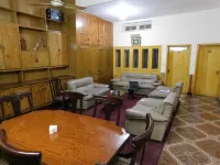 The City Lodge - Homestays