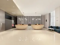 Xueli Hotel (Harbin West High-speed Railway Station Wanda Plaza) Hotels in Harbin