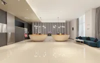 Xueli Hotel (Harbin West High-speed Railway Station Wanda Plaza)