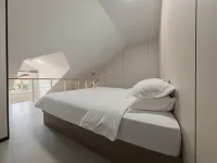 如家up華駅智旅ホテル（長白山西景区集散中心）