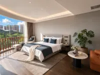 Le Xiang Hotel