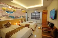 TAM COC GOLDEN SHINE HOMESTAY - 2-Star