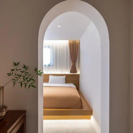 Kaifeng Moli Nayun Homestay - near Qingming Riverside & Wanshan Wushu