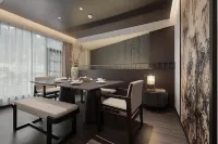 Song Studies | Shili Fanhua · Courtyard Songxue Courtyard Boutique Stay (Xiaoqikong East Gate) - breakfast