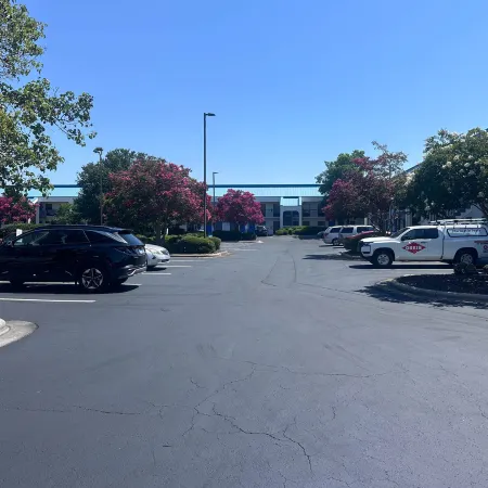 Studio 6 Suites Jacksonville, NC – Camp LeJeune