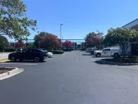 Studio 6 Suites Jacksonville, NC – Camp LeJeune - Motels