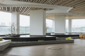 Parkland Residence Batu 11 MRT by AsHome