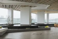 Parkland Residence Batu 11 MRT by AsHome - 4-Star