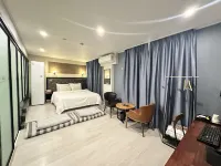 Changwon Myeongseodong Namuneulbo Hotel - พร้อมWifi