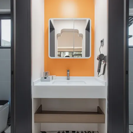 Xinyuan Qingyeshan Residential Accommodation
