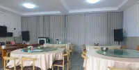hupanjiayuan - pemandangan pegunungan