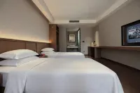 Blue Realm SAPPHIRE Designer Accommodations (Liangfang Pier Store) - 2성급
