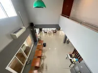 Bann Lhong Rak Krabi - Pensionaatit