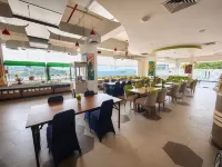 MaxOneHotels.com @ Jayapura - 朝食