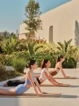Noūs Santorini - Gym