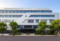S&N Yiting Hotel Hongqiao Shanghai Hotels in Hongqiao Transportation Hub Surrounding Area
