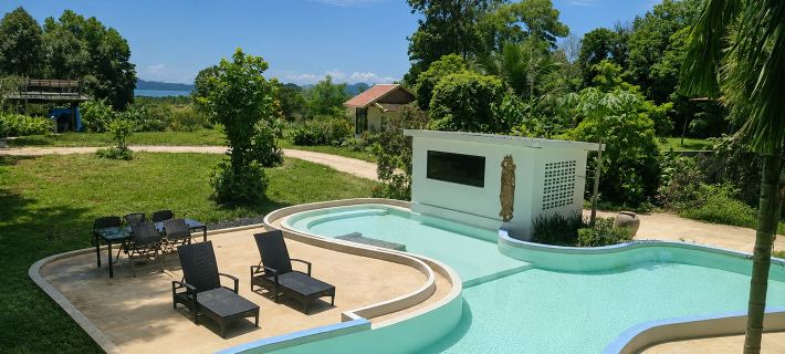 Para Hill Homestay Hotéis em Phuket