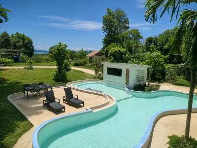 Para Hill Homestay Hotels in Ao Por