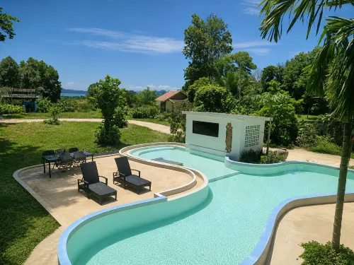 Para Hill Homestay - 朝食
