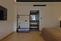 雲境華庭ホテル - 屋上プール