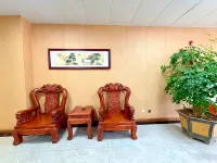 Hanoi Grand Hotel (Hongmu Wenbo City) - Pet friendly