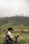 Jianglu·Serton Nomadic Hotel, Shangri-La - Luxus