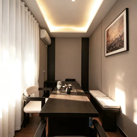 DALI · Guanxia | Luxe Ancient Hidden Estate Aesthetics Boutique Hotel
