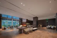 Wuhu Qianwan Jinling Grand Hotel - 5-Star